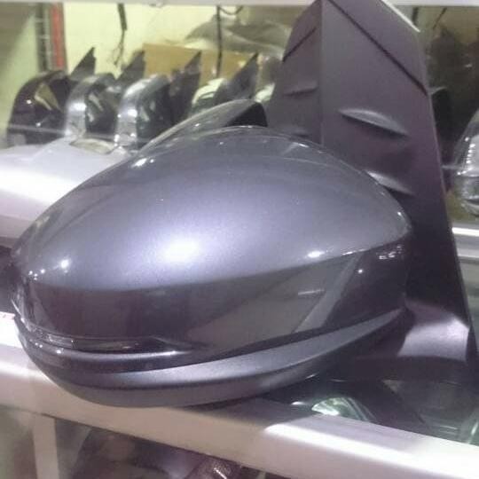 PREMIUM kaca spion kanan Honda Brio Rs,Mobilio Rs,Brv 2016 2017 2018 2019 2020