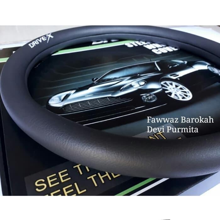 PREMIUM Cover Stir Setir Mobil Sarung Stir Setir Mobil SUZUKI APV ARENA