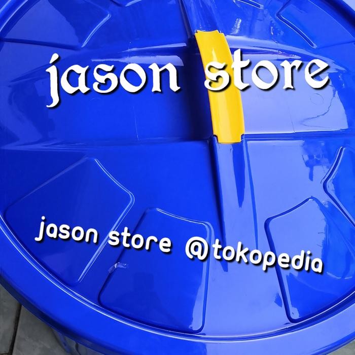 Bingah Product Ember besar Shinpo 120 liter/Ember Shinpo 120 liter/Ember plastik Quality