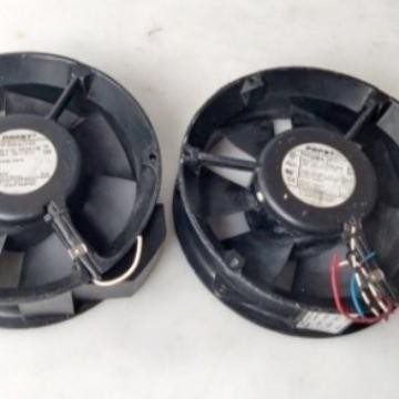 ZSCW- Fan Dc Brushless 48V Diameter 17cm Berbagai Brand