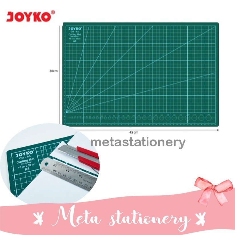 

Cutting Mat Joyko A3