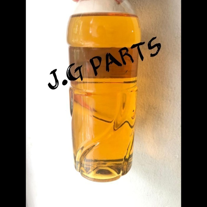 Oli Turalik 52 Sae 10 / Oli 10 Hidrolik Eceran Literan Ultraline Vg-68 Kode 077