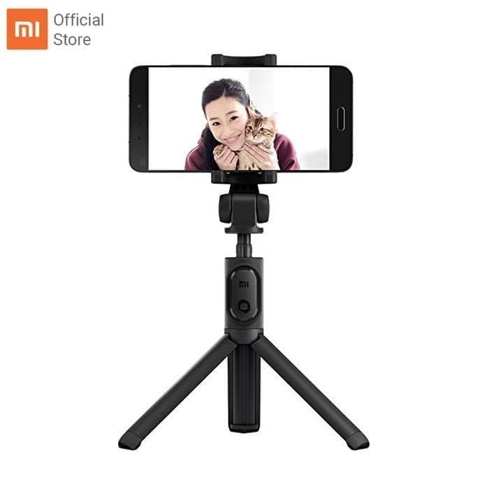 " Xiaomi Mi Selfie Stick Tripod "