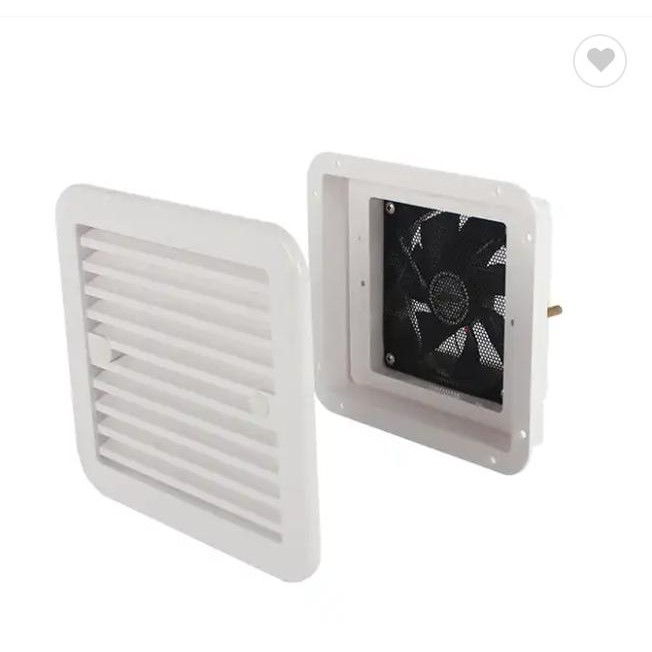 ZSCW- Campervan exhaust fan 12V