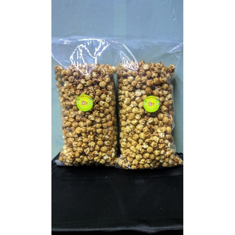

POPCORN ANEKA RASA 500gram TERLARIS