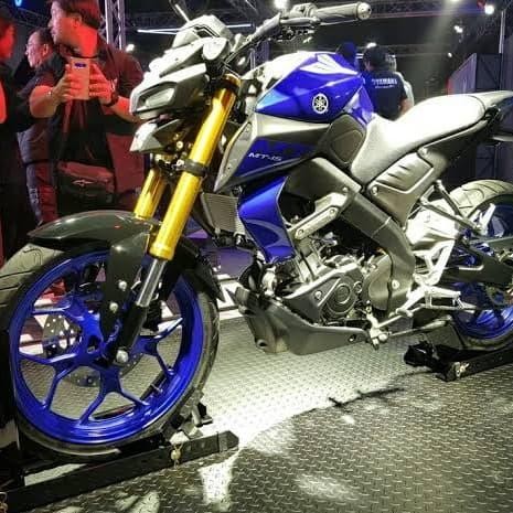 JALU BALANCER + BAUT STANG SETANG R15 R25 MT25 MT15 NMAX AEROX XABRE