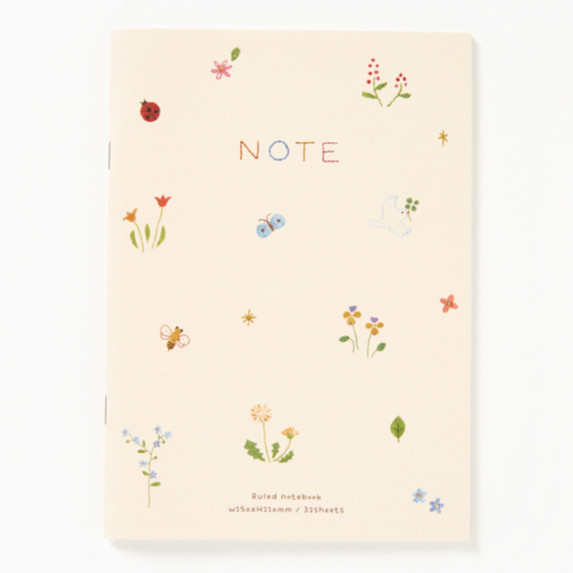 

LINDU Artbox Notebook 3009017 (NEW ARRIVAL)