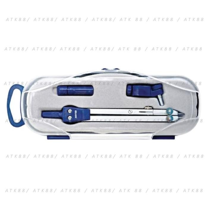 

Ready JT Jangka Joyko MS-406 Math Set