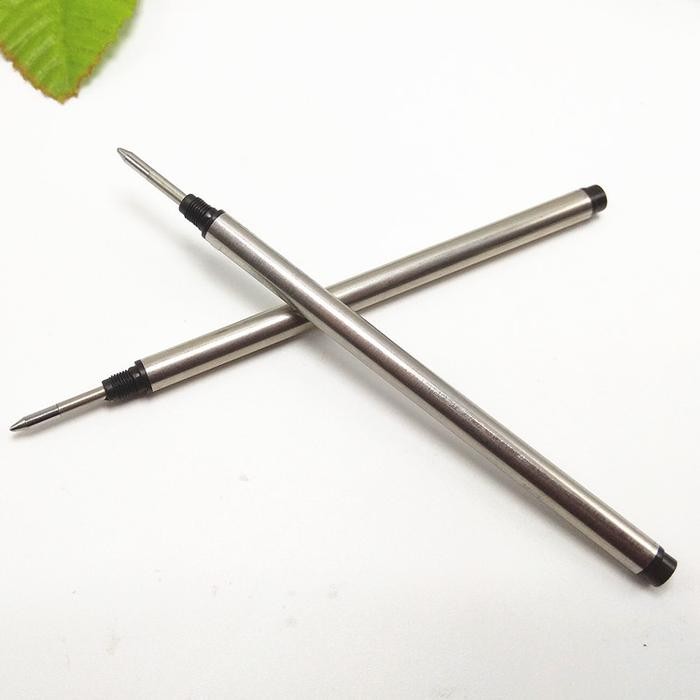 

Ready JT Refill pen besi roller ball drat