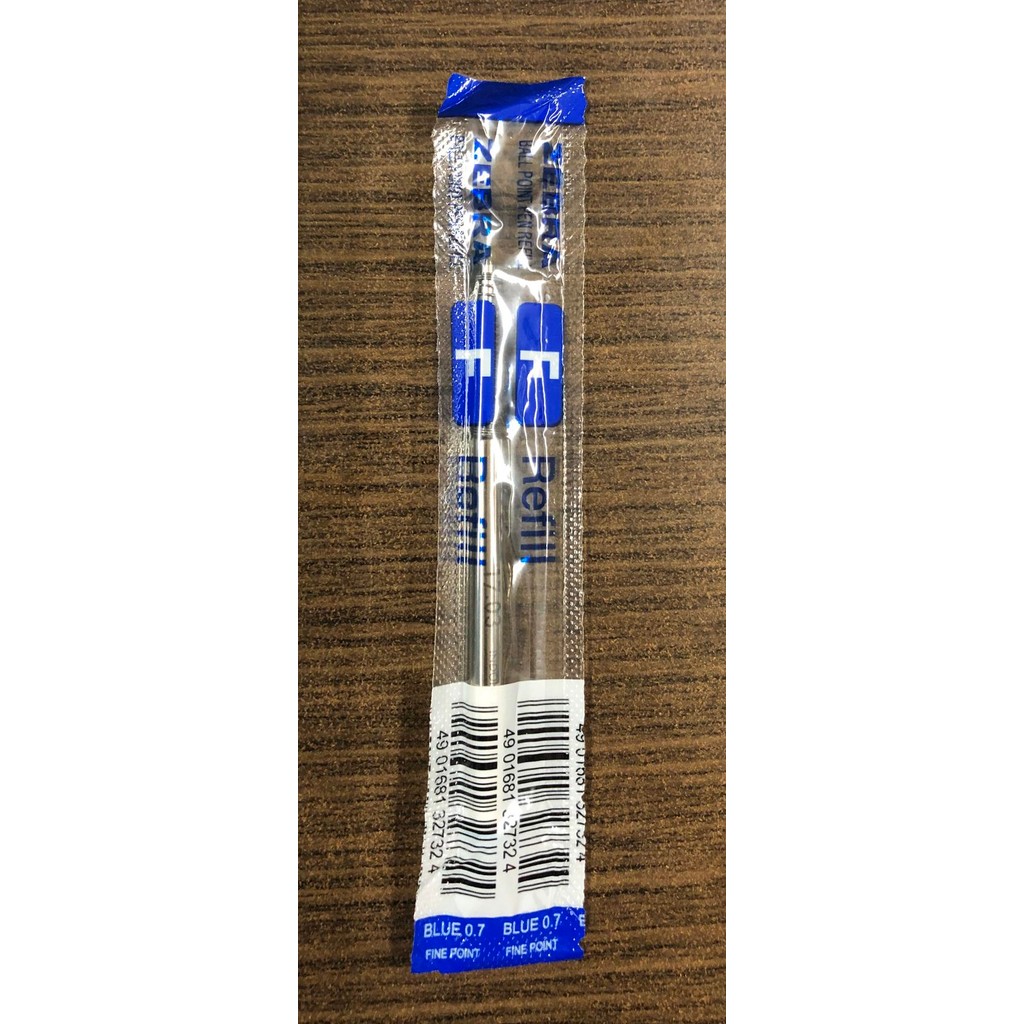 

Ready JT Refill Zebra F-0.7 F-701