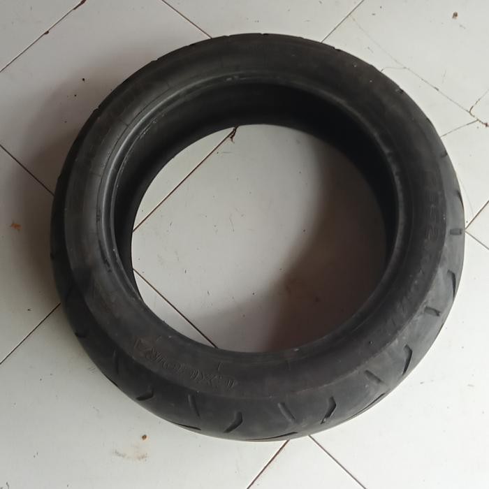 Ban Moge Ring 200/55-16 Batlax Baru