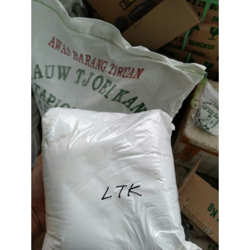 

sagu liaw tjo kang curah