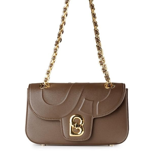 BEST SELLER Tas Wanita BUTTONSCARVES Alma Chain Bag Small - Brown ORIGINAL