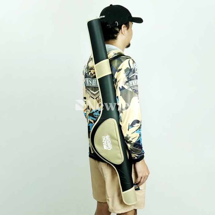 Tas Joran Pancing Hardcase Fiber Cfg Anti Air