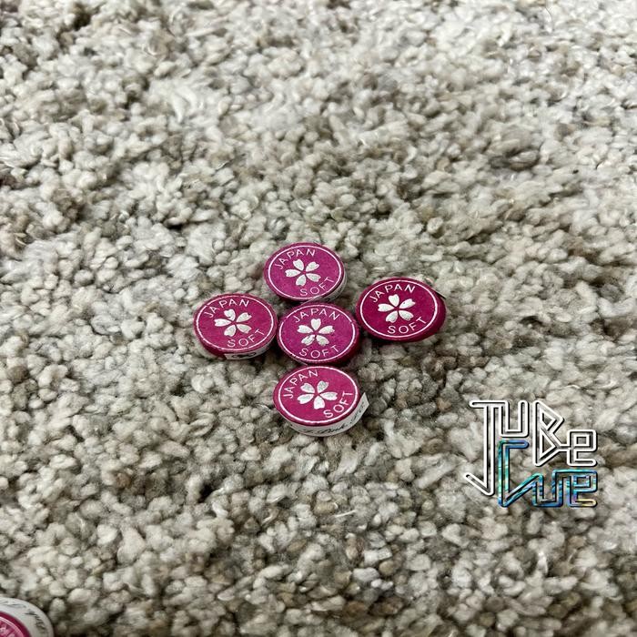 Sakura Cue Tip JAPAN ORIGINAL