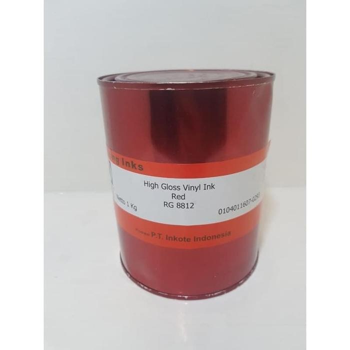 

Rg 8812 Red Cat Sablon Basis Minyak Royal Guard #Gratisongkir