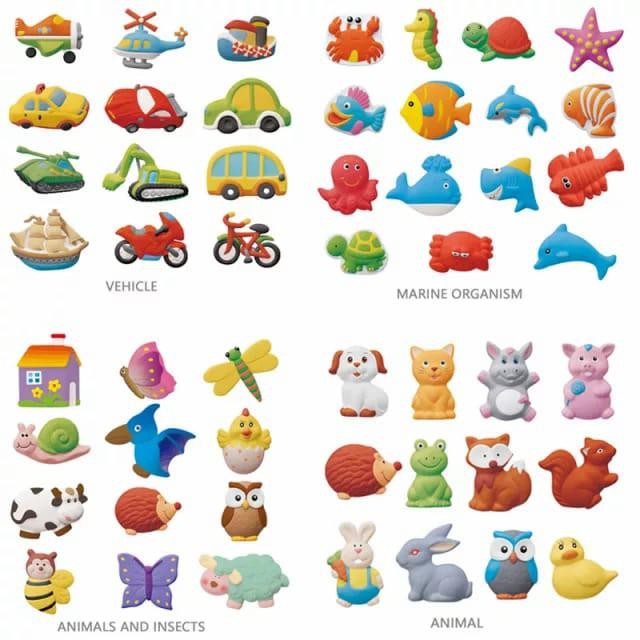 

Paint Gypsum Diy Painting Mewarnai Prakarya #Gratisongkir