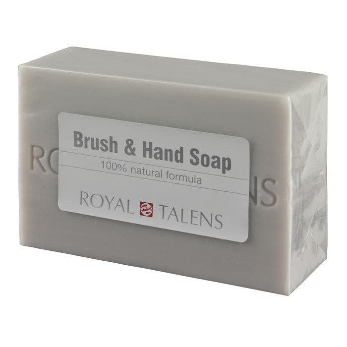 

Royal Soap For Brushes #Gratisongkir