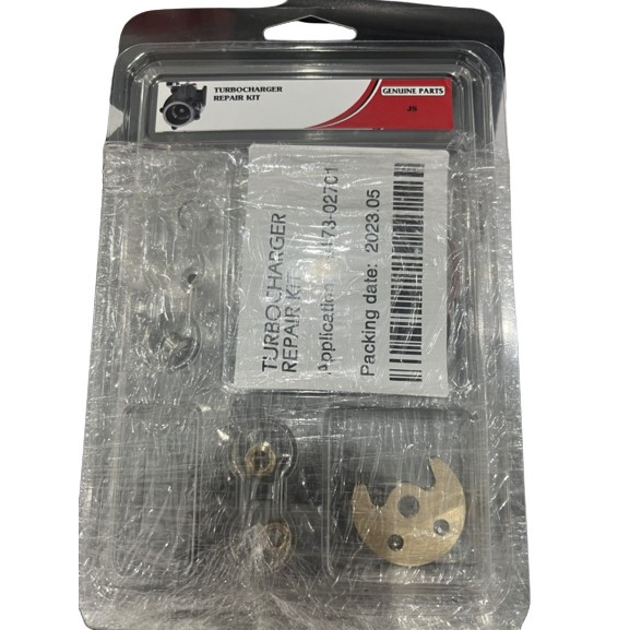 Repairkit Turbo Charger Td025