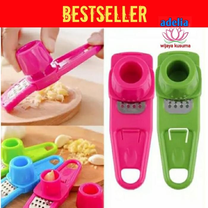 

Terlaris Alat Pengupas Bawang Merah Bawang Putih, Jahe, Kunyit Dan Bumbu Dapur