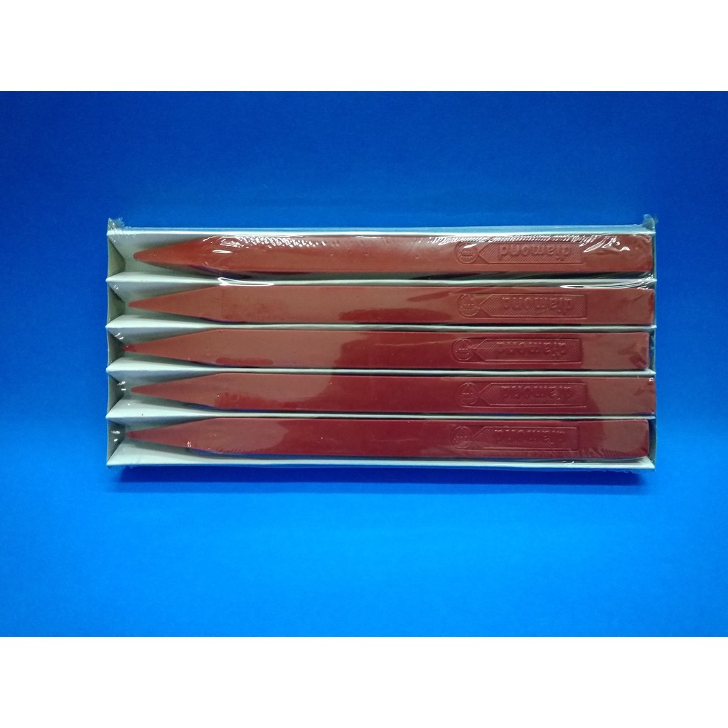 Finacel1 Lilin Sealing Wax / Segel Lak / Lilin Segel Merek Diamond /Lilin Stampel Wax Isi 10 Warna