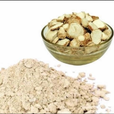 

Terlaris Kunyit Putih Kunir Putih Bubuk 250Gram L Obat Herbal Kanker Tumor