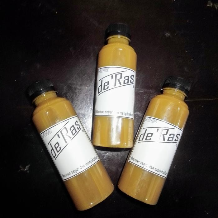 

Terlaris Kunyit Asem 1000 Ml