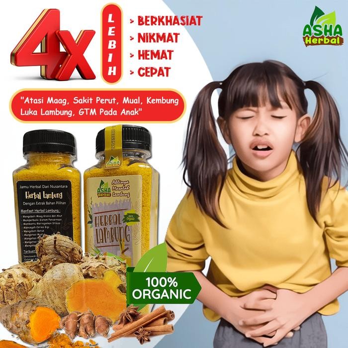

Terlaris Bubuk Kunyit Serbuk Kunir Untuk Asam Lambung
