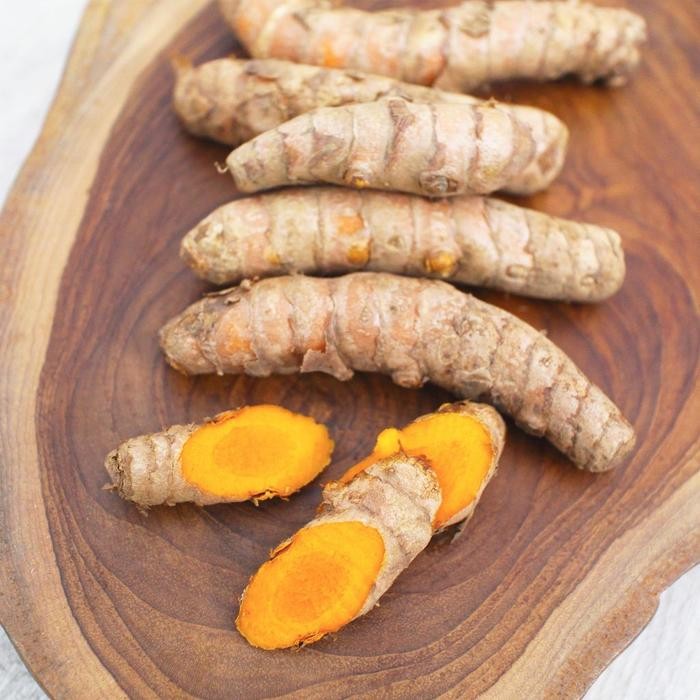 

Terlaris Pasar Kebayoran Rempah Kunyit [250 Gram]