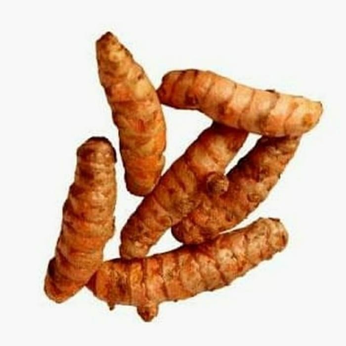

Terlaris Kunyit - Sayur Segar Per 1/2 Kg