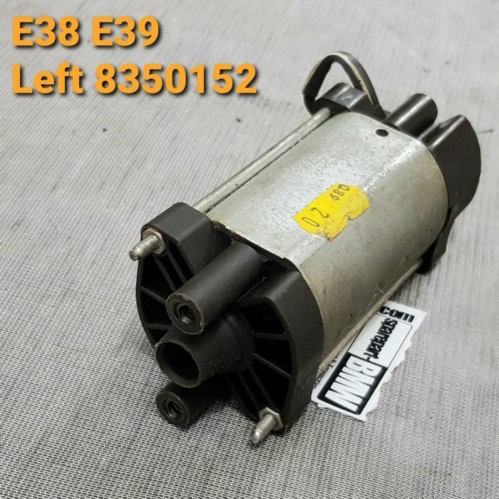 Motor Jok Electric Kiri Depan Bmw E38 E39 Copotan