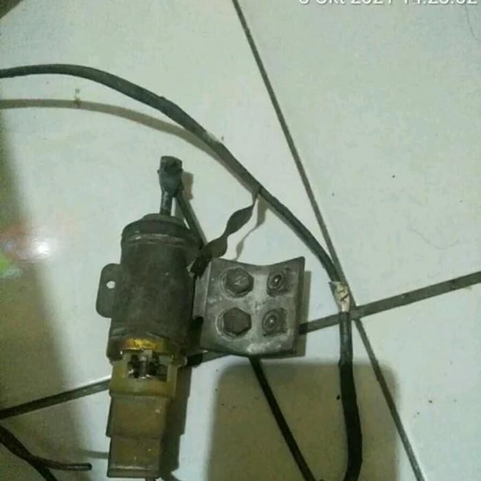 Motor Sentral Central Lock Aktuator Actuator Kijang Grand Extra Ori Laik Pakai