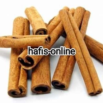 

Terlaris Kayu Manis Batang 100Gr