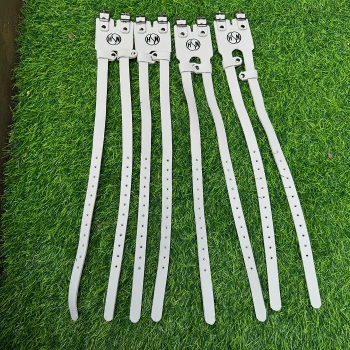 Leather Strap Double Gate Hsn Untuk Toeclip Fixie Atau Fixed Gear #Gratisongkir #Sale #Discount