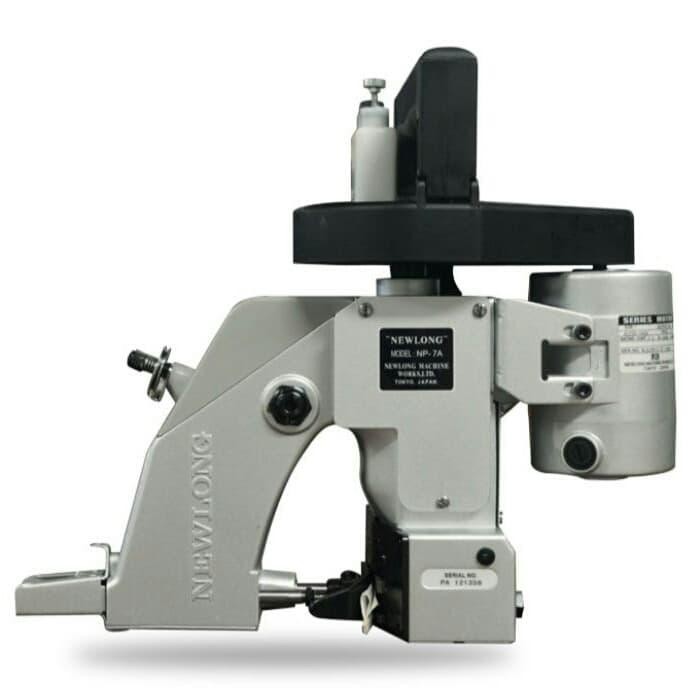 

Terlaris Mesin Jahit Karung Nl Np-7A - Np7A Portable Bag Closer