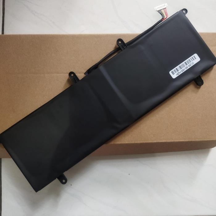BATERAI ASUS ZENBOOK DUO UX481F UX481FLY UX481FL