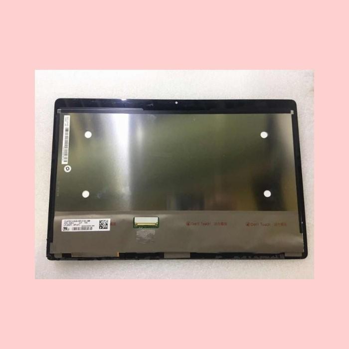 LAYAR LED LCD DELL LATITUDE WITH TOUCHSCREEN 12 E7270 E5270 E5250 TERLARIS