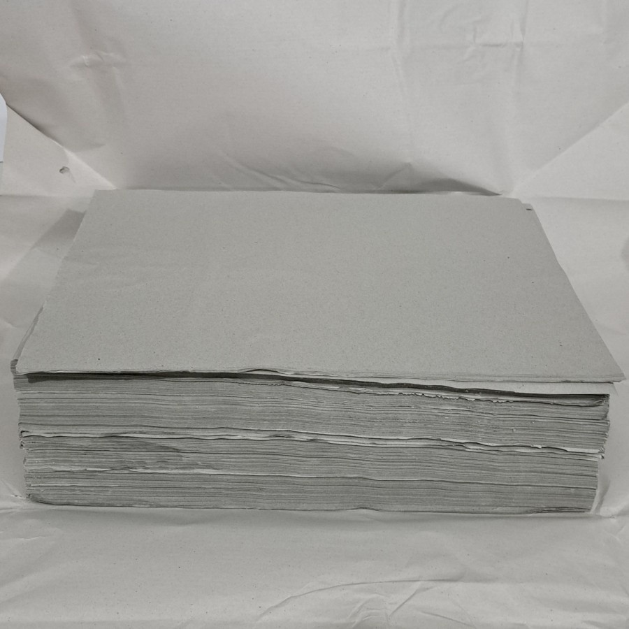 Kertas Putih - Bungkus Nasi Padang - 10kg