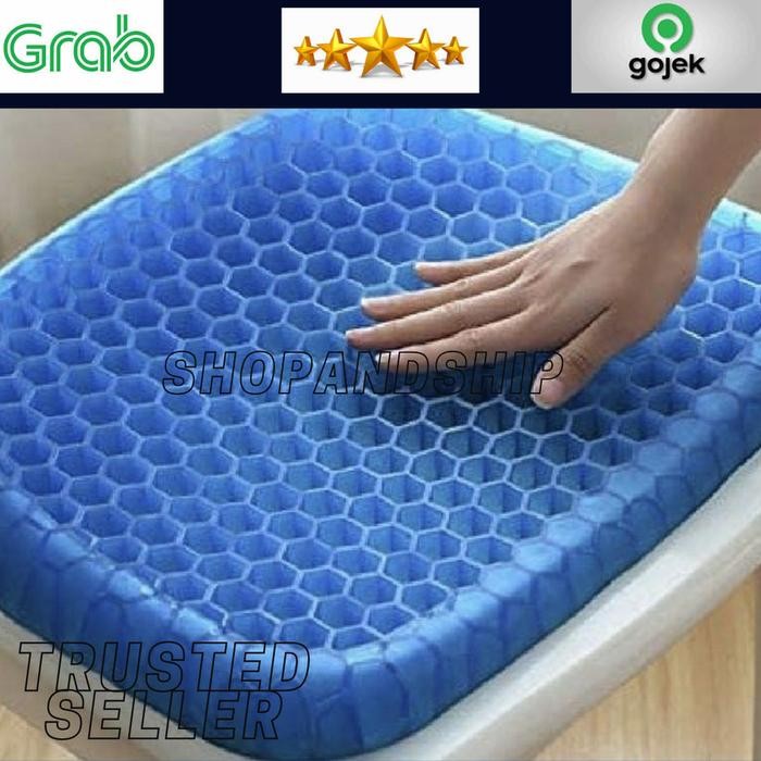 JTTOP" CLOUMFY ULTRA NYAMAN DUDUK DIMANA SAJA ORIGINAL SAS