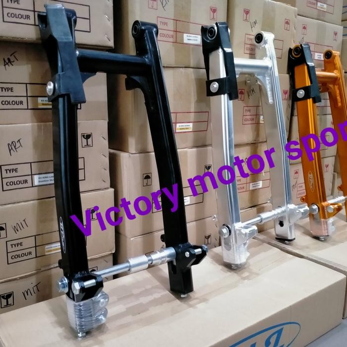 Stok Baru arm bpro RX king hard use harian swing arm RX king Bpro