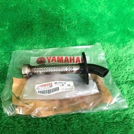 SARINGAN KNALPOT FIZR F1ZR ORI