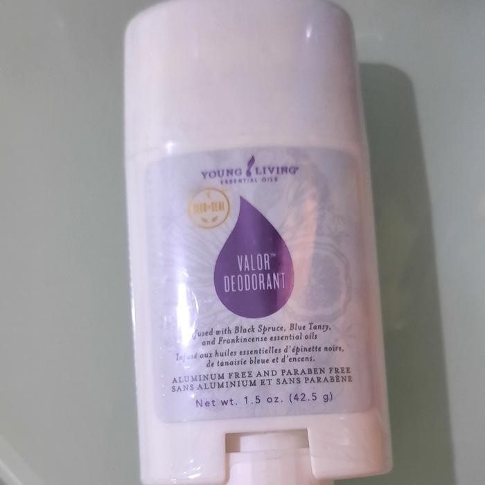 Sale Terbatas Valor Deodorant Yl 42Gr Aman