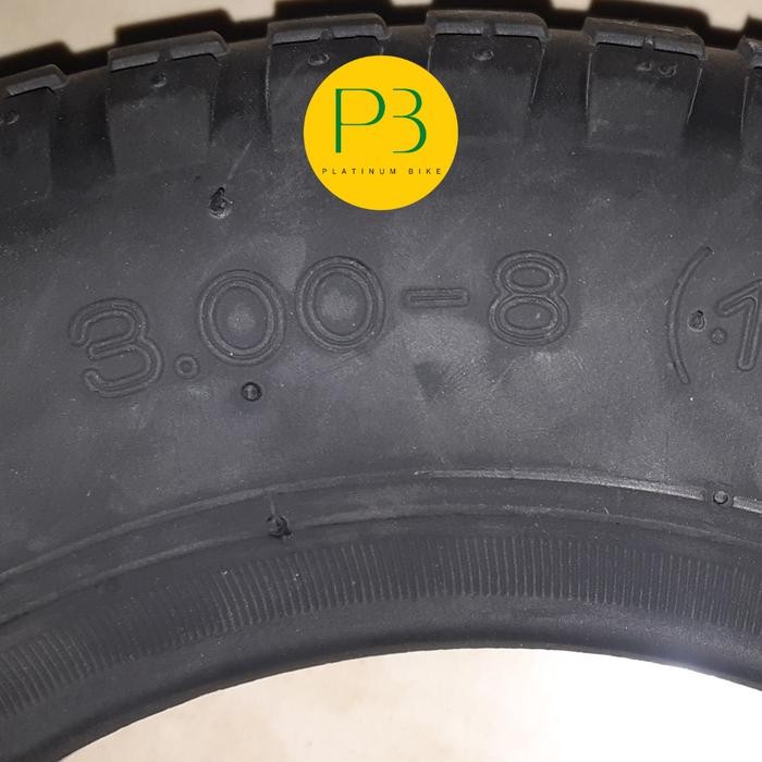 Paket Ban Luar Dalam Arco 300-8 Gerobak Pasir Gerobak Sorong Swallow Original #Gratisongkir #Sale