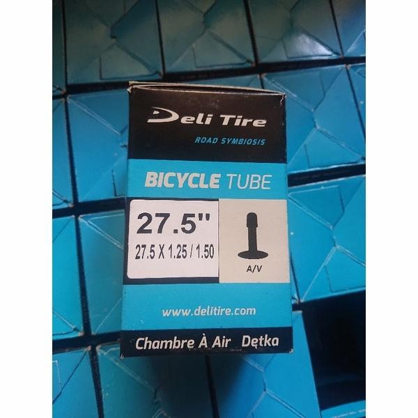 Ban Dalam Sepeda Av 27,5 X 1.35 Sampai 1.50 Swallow Deli Tire #Gratisongkir #Sale #Discount