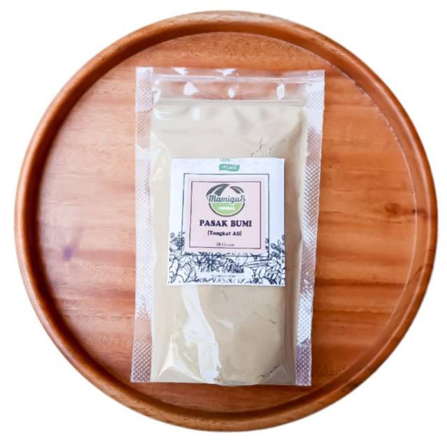 

TERMURAH!! Pasak Bumi Bubuk Rempah Asli