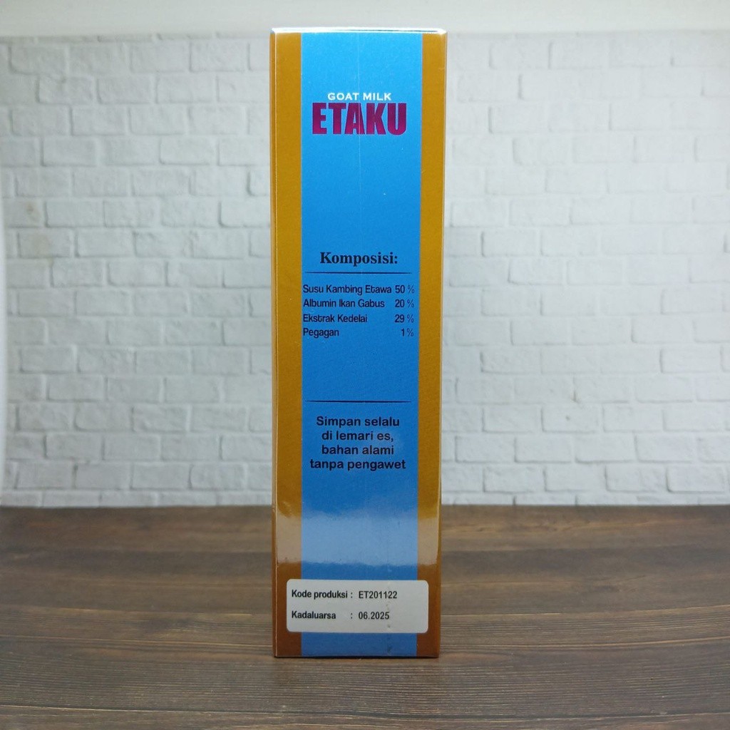 OBAT SUPLEMEN VITAMIN PEMBENTUK OTOT SUPLEMEN PENAMBAH MASSA OTOT SUSU PEMBESAR OTOT IDEAL SUSU