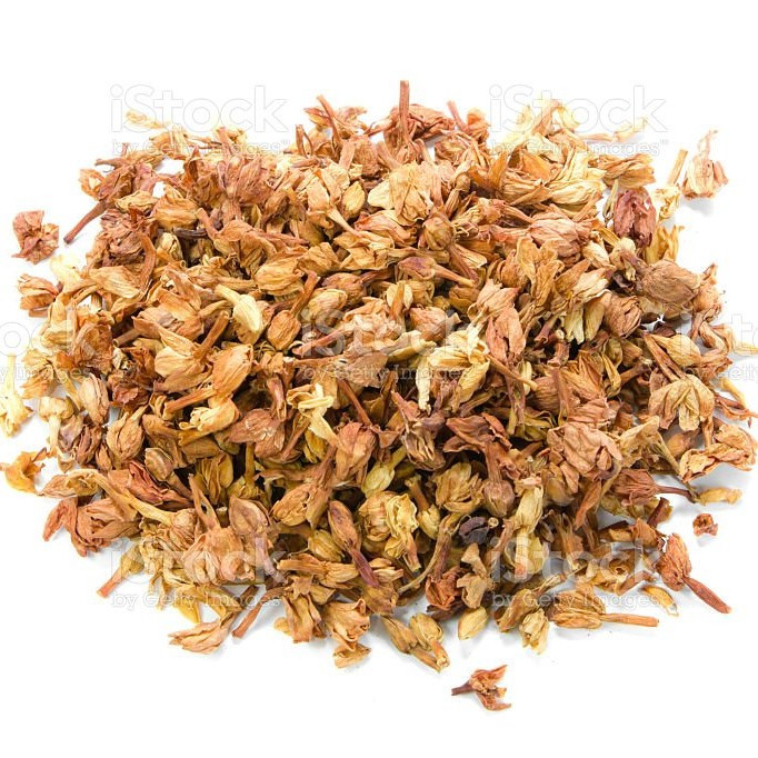 

TERMURAH!! Melati Kering / Dried Jasmine (500 Gram)