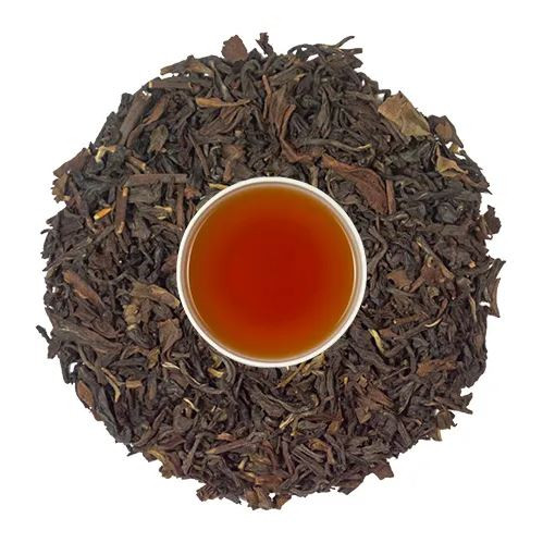 

TERMURAH!! Teh Hitam Utuh/ Black Tea Original / Javanese Tea (100 Gram)