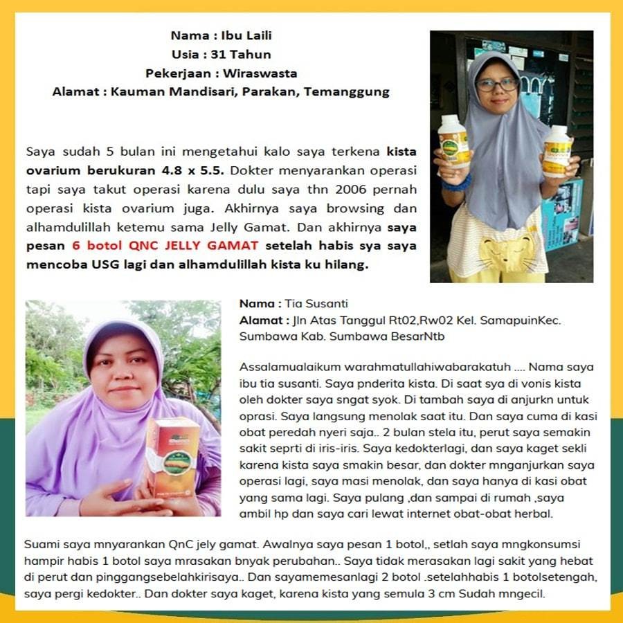 SAPNU HERBAL - OBAT KISTA OVARIUM, PENGHANCUR KISTA OVARIUM, KISTA MIOM, KISTA RAHIM, KISTA COKLAT,