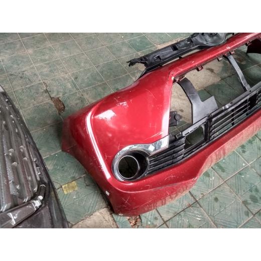 Bemper Avanza Great New Bekas